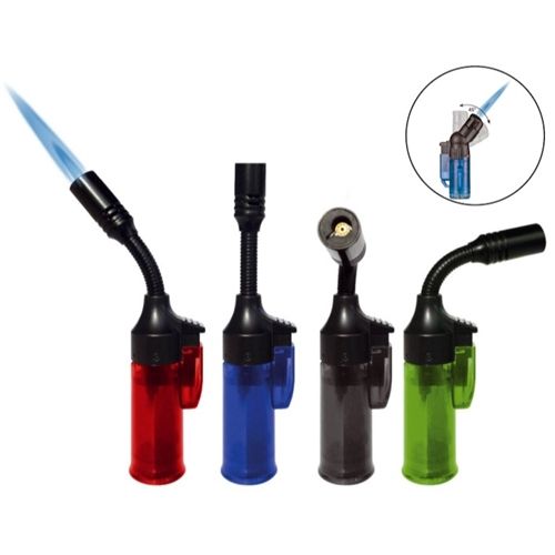 Flexi X8 Jet Flame Turbo