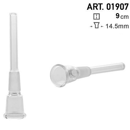 Chillum 14.5, 9cm
