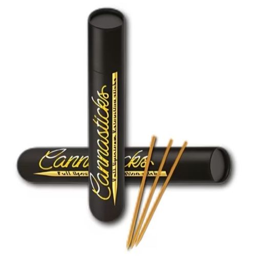 Plant of Life 68% CBD Sticks, X 3