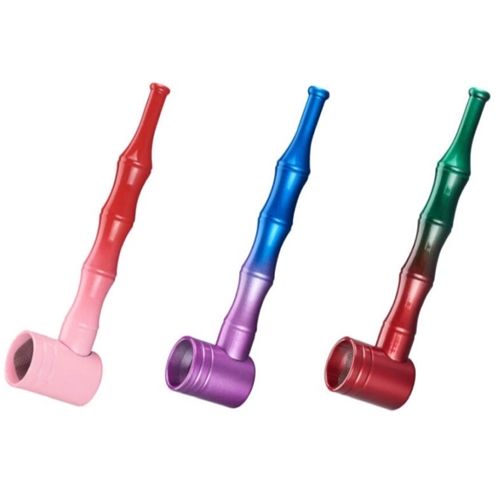 Seahorse Pipe, 11cm