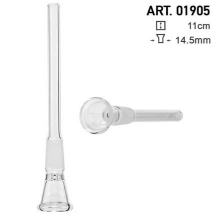 Chillum 14.5, 11cm