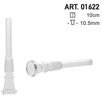 Chillum 10.5, 10cm