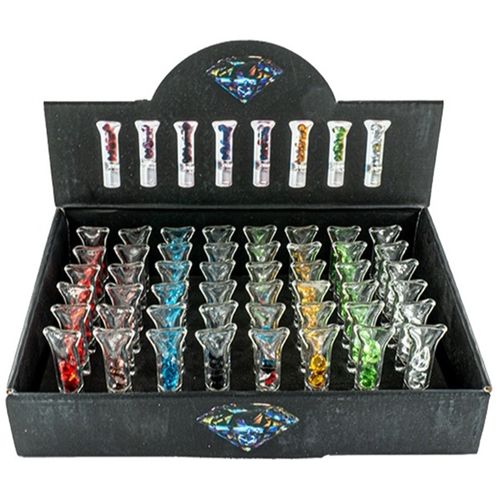 Diamond Glass Filter