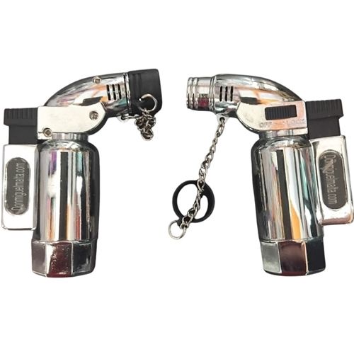 Don Miguel Windproof Lighter