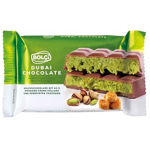 Dubai Chocolate, 65g