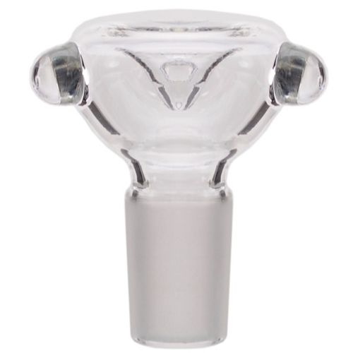 Glass Head with Grinding, 14.5