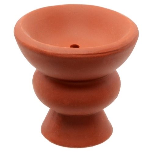 Natural Ceramic Head