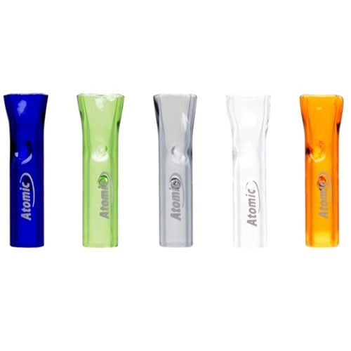 Coloured Glass Filter