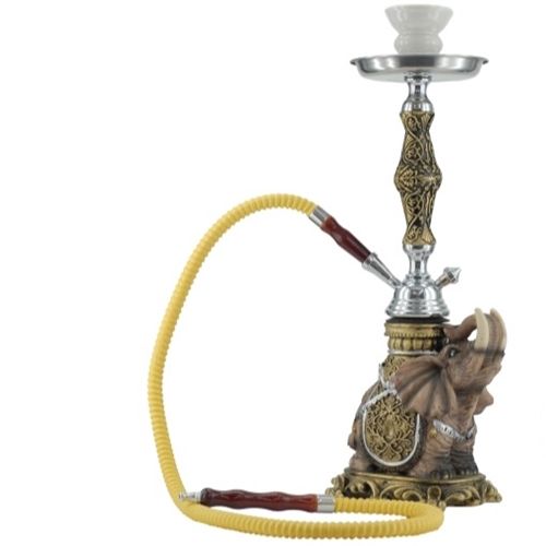 Elephant - 1 Hose, 40cm