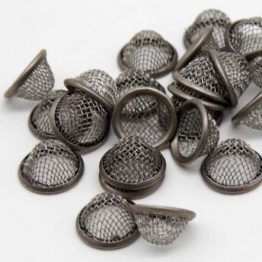 Screen Bowl, Ø 12mm X 5