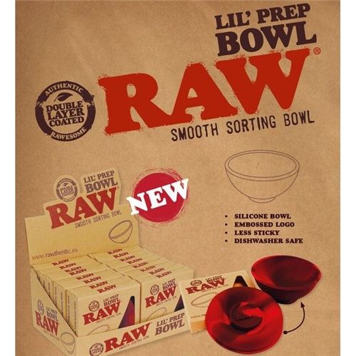 RAW LIL Prep Bowl, 68mm