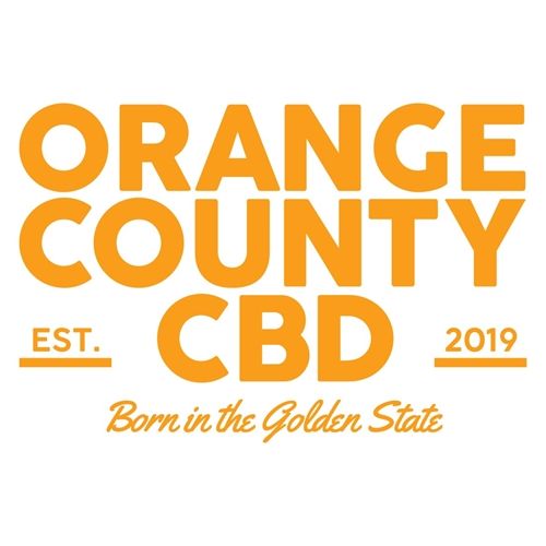 Orange County CBD Cali E-Liquid 300mg, 10ml