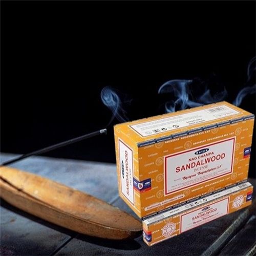 Satya Sandelwood, 15g