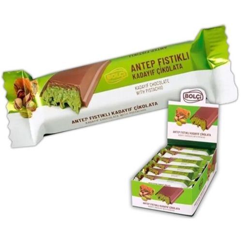 Bolci Dubai Chocolate, 30g