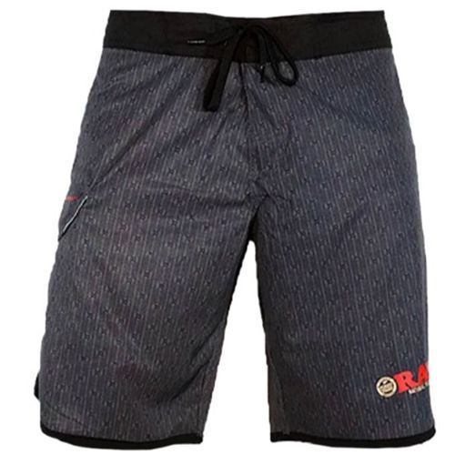 RAW Bermuda Brazil Cruz