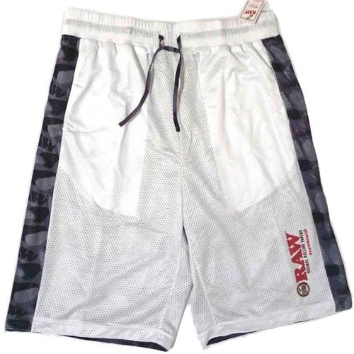 RAW Bermuda Brazil Air Flow