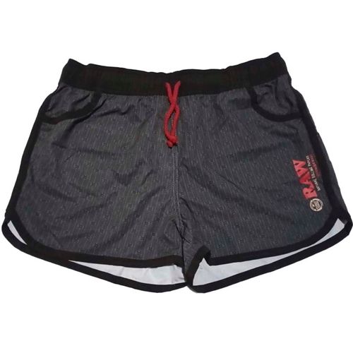 RAW Shorts Brazil Grey/Black