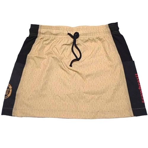 RAW Skirt Brazil Beige/Black