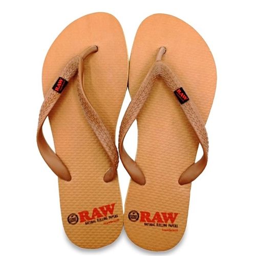 RAW Flip-Flops Brazil Classic