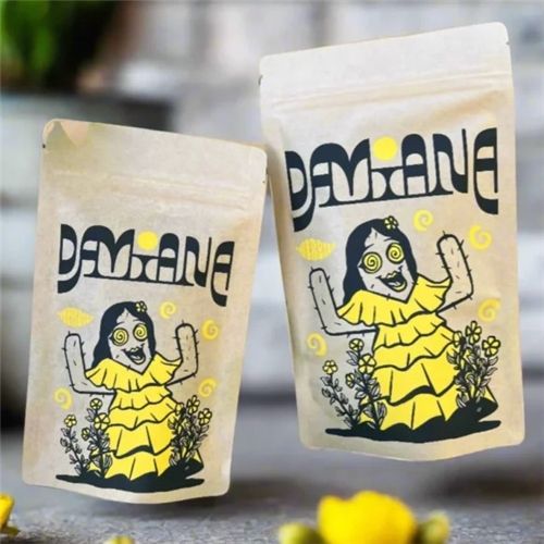 Herbie Damiana, 25g