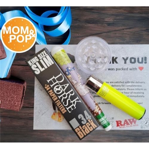 Vacation Survival Set