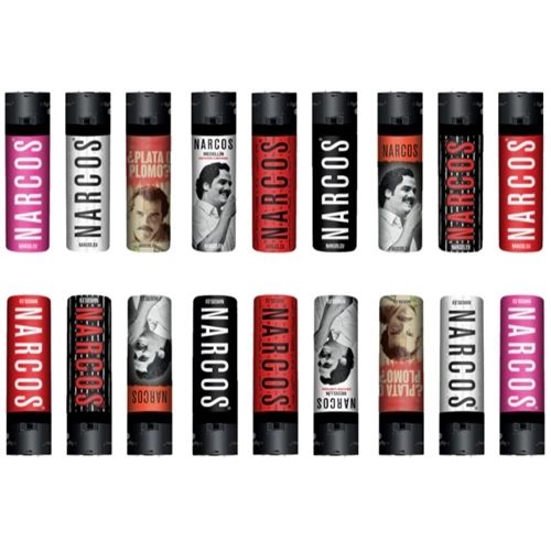 Narcos Lighters
