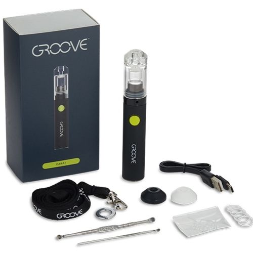 Groove Cara+