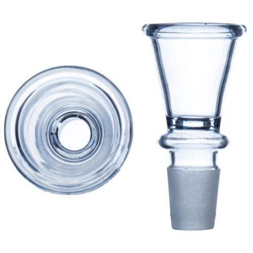 Glass Bowl 14.5