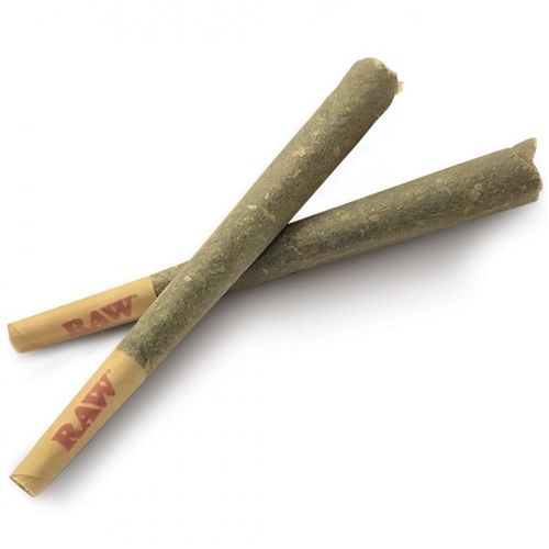 CBD Pre-Rolled King Size, ca. 1.2g