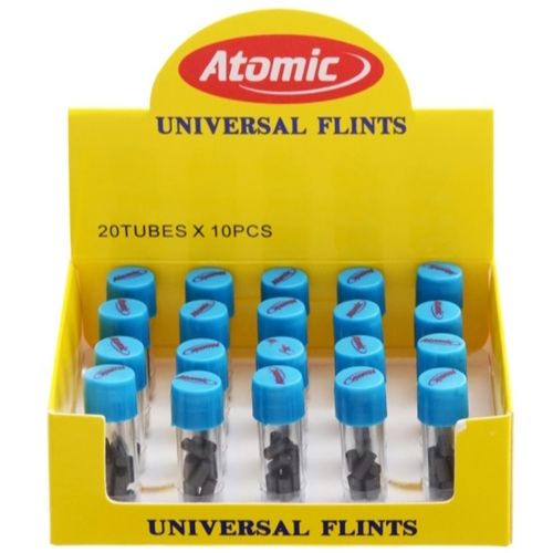 Universal Flints, X 10