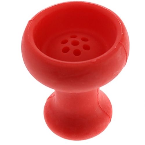 Silicone Bowl 83/18mm