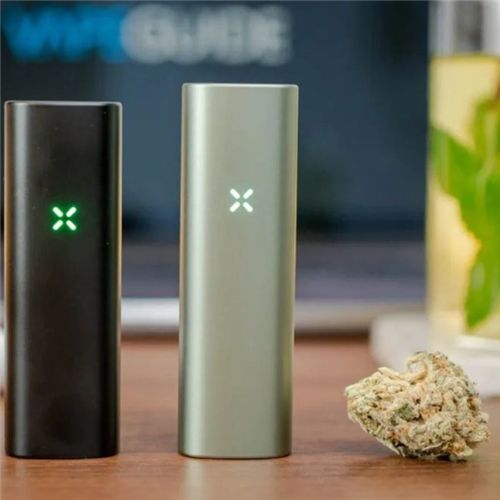 PAX Mini Dry Herb Vaporizer