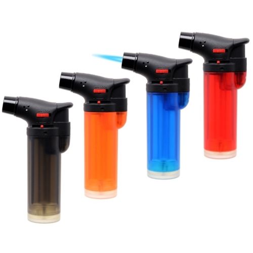 Frosty Torch Jet Ligher Assorted