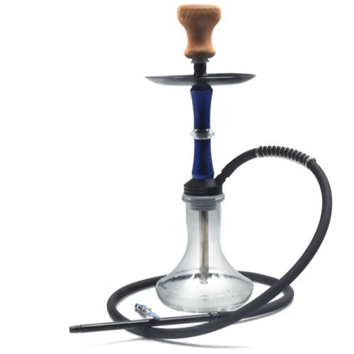 Blue Nova - 1 Hose, 47cm