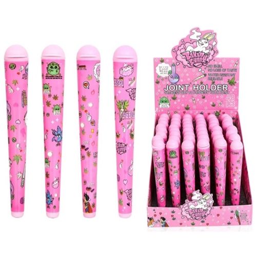 Baked Bunny Joint Holder