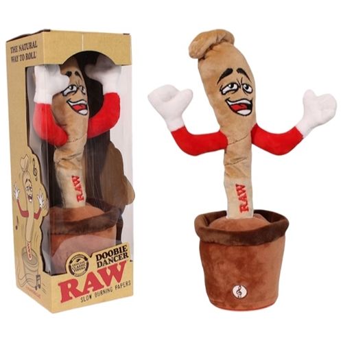 RAW Doobie Dancer, 34cm