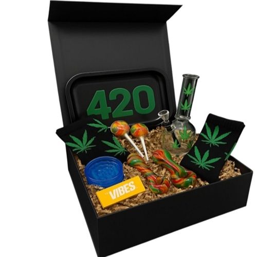 Mystery Box C