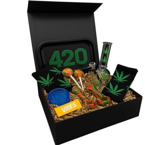 Mystery Box A