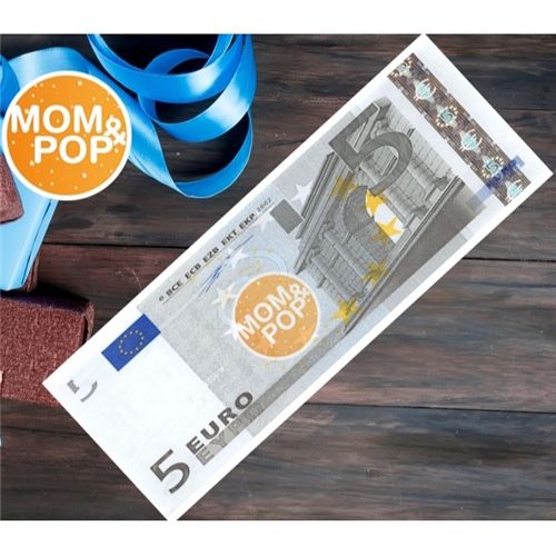Gift Voucher 5 Euro