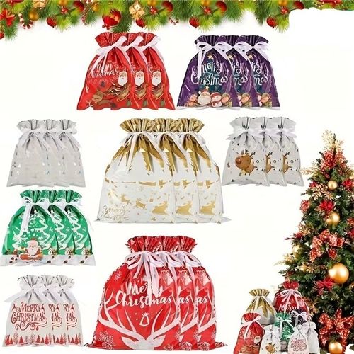 Christmas Gift Bag