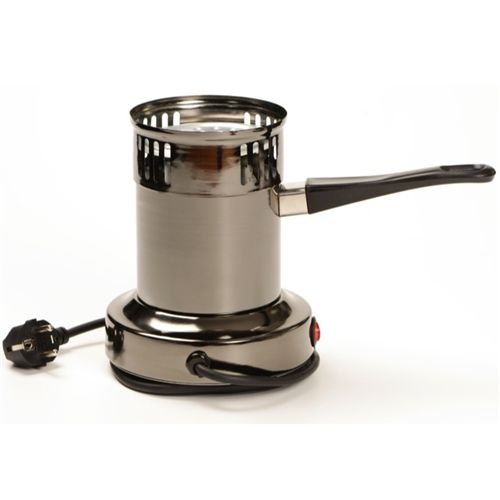 Electric Charcoal Ignitor Medium Burner 600 W