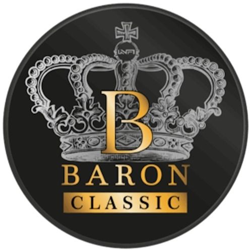 Cuba Baron Line Nicotine Pouches 50mg, Flavour: Classic