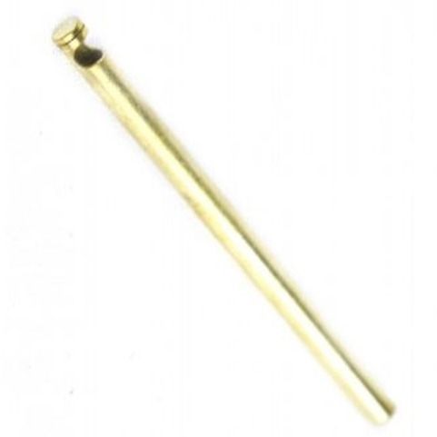 Brass Tube, 7cm