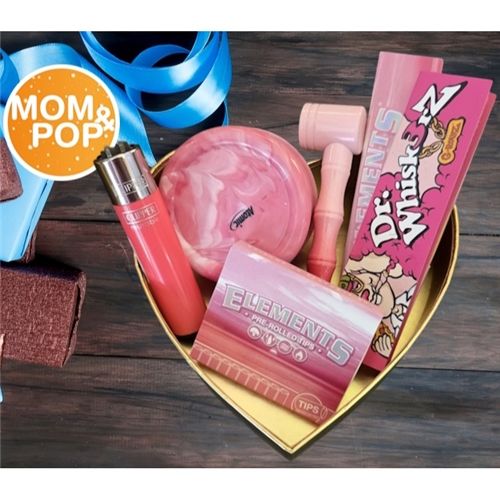Think Pink Love Edition