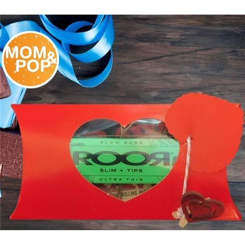 RAWmantic Smoke Signals