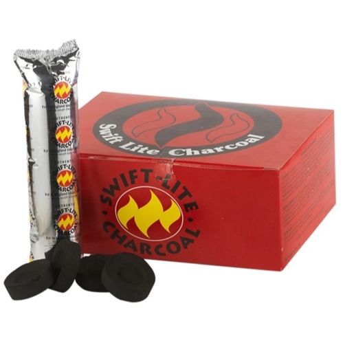 Swift Lite Charcoal, 33 mm X 10