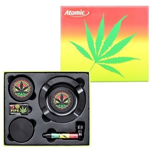 Smoke &amp; Relax Set