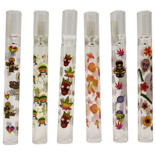 La Catrina One Hitter, 10 x 1.2cm