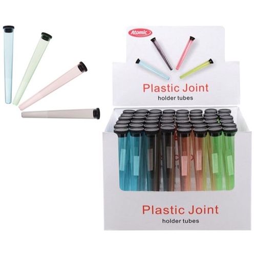 Acrylic Cone Tube