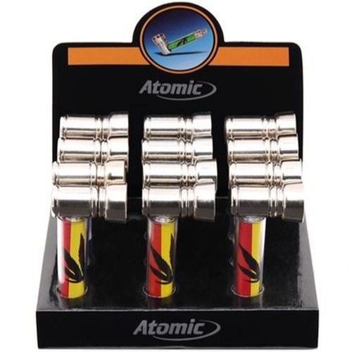 Maria-Junior Rasta Leaf Pipe